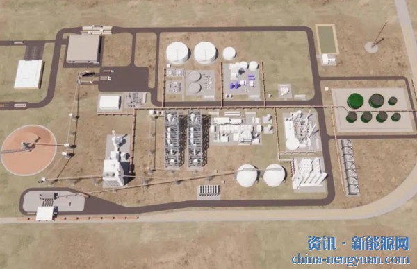 1734918152388697.jpg 每年100万吨生物质颗粒转化可持续航空燃料1.jpg