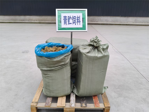 农民增收 企业增效 ——看我省小秸秆如何综合利用变废为宝1.jpg