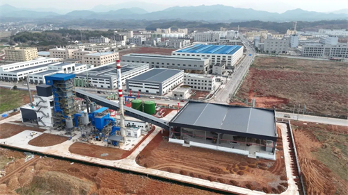 1741136523701559.jpg 一年“蒸”出15万吨!龙游这个项目正式投运1.jpg