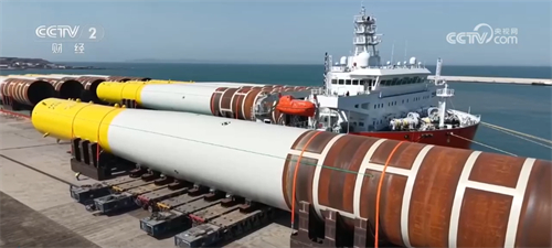 定制化生产+海外建厂 我国风电“出海”加速“扬帆”1.jpg